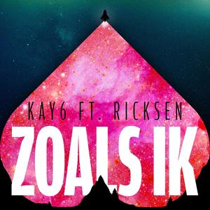 Zoals Ik (feat. Ricksen)