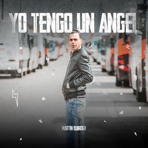 Yo Tengo Un Ángel (Montevideo Music Sessions)