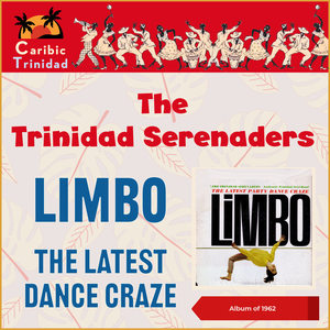 Limbo - The Latest Dance Craze (Album of 1962)