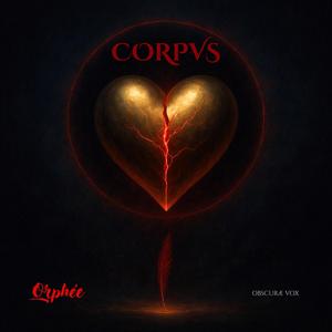 CORPVS (Le Corps a ses Raisons)
