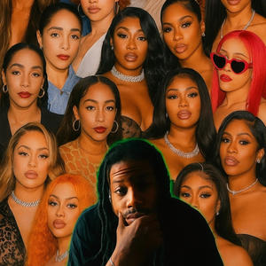 Im Playing (Explicit)