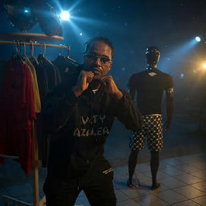 Mardy World E Way (Get A Bag) (feat. Eway, B.O.N & Touche) (Explicit)