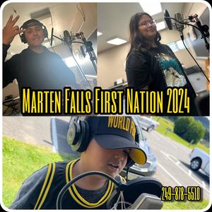 Marten Falls First Nation 2024