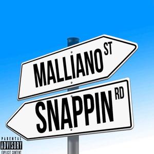 Snappin (Explicit)