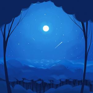 the stars whisper (slowed + reverb)