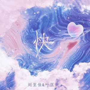 快 (DJ楠哈哈版) - 刘至佳、叶匡衡封面