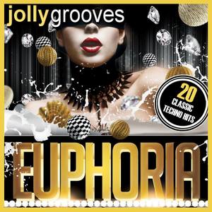 Jollygrooves - Euphoria