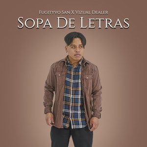 Sopa De Letras (Explicit)