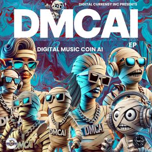 DMCAI (DIGITAL MUSIC COIN AI) [Explicit]