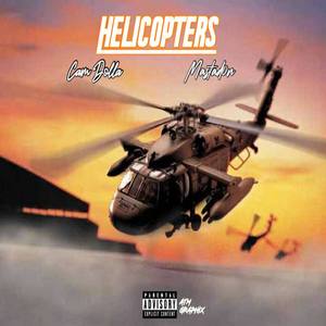 Helicopters