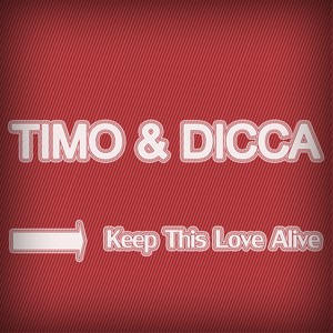 Keep This Love Alive (Radio Edit)