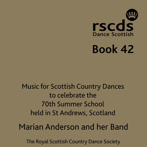 RSCDS Book 42