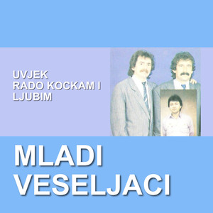 Ostani sa nama prijatelju