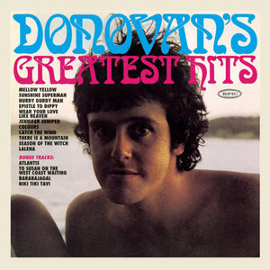 Donovan's Greatest Hits