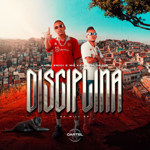 Disciplina