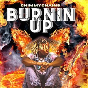 BURNIN UP (feat. ONE$TO)