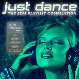 Higher Love (Dave Sinclair Edit)