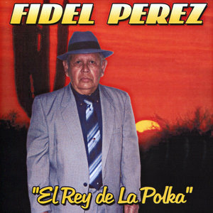 Fidel Perez - Traigo Recuerdos de Ti