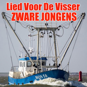 Lied Voor De Visser