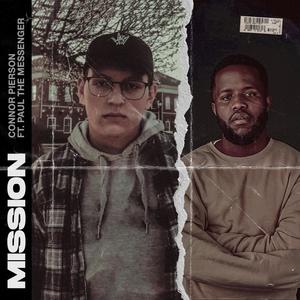 MISSION(feat. Paul the Messenger)