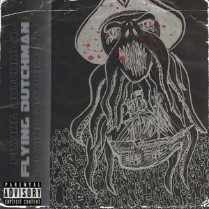 Flying Dutchman! (feat. Wido) (Explicit)