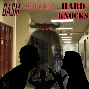 School of Hard Knocks (Explicit)