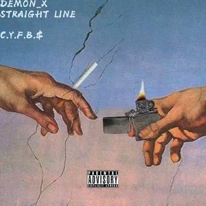 C.Y.F.B.$（ft.Straight Line）