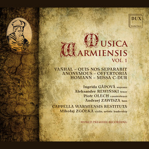 Mass in C Major for Choir & Orchestra (Not after 1773) - Mass in C Major for Choir & Orchestra (Not after 1773) : XIV. Agnus Dei