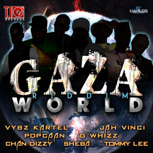 Gaza World Riddim