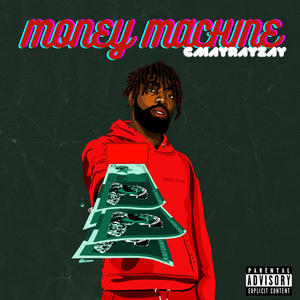 Money Machine (Explicit)