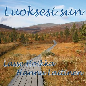 Luoksesi sun