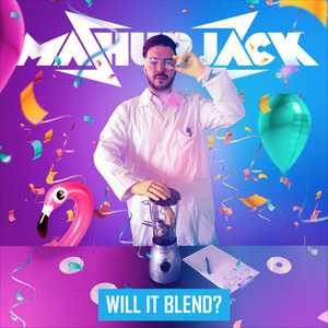 Huts (Mashup Jack 200 Bpm Remix)