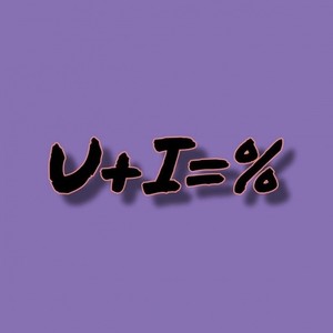 U + I = % (Prod.BECU BEATZ)