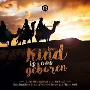 Een Kind Is Ons Geboren