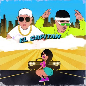 El Capitan (Explicit)