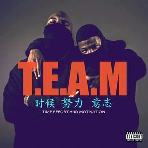 Time, Effort, And Motivation (Explicit)