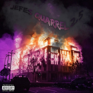 Jefes Quarrel 2.5 (Deluxe) [Explicit]