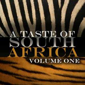 A Taste Of South Africa Vol 1