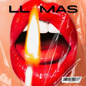 Llamas (feat. Mantte)