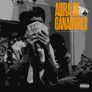 Aura de Ganadores (Explicit)