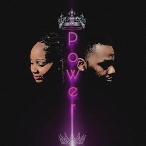 Power (feat. Sharon Yvette)