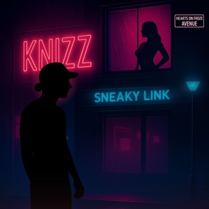 Sneaky Link (Explicit)