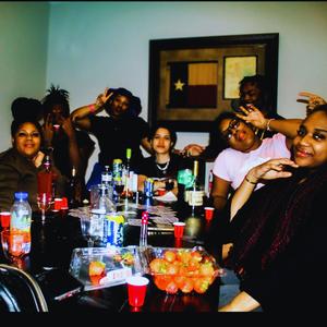 Right Now (feat. PHAT) (Explicit)