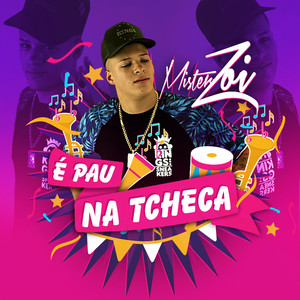 É Pau na Tcheca