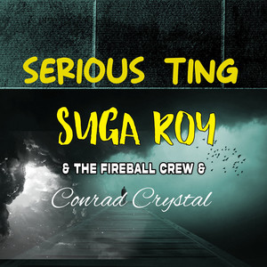 Serious Ting (Radio Edit)