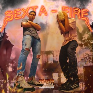 Sexta-fire (Explicit)