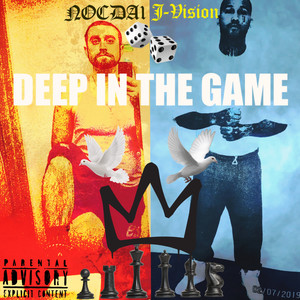 DEEP IN THE GAME (Explicit)