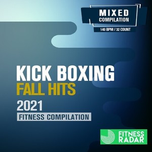 Kill My Mind (Fitness Version 140 Bpm / 32 Count)