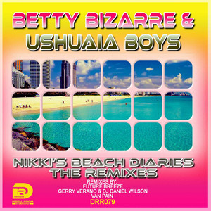 Nikki's Beach Diaries: The Remixes