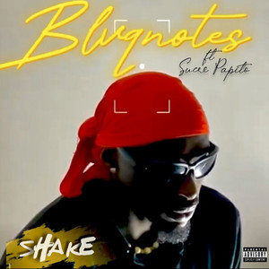 Shake (Sped Up)